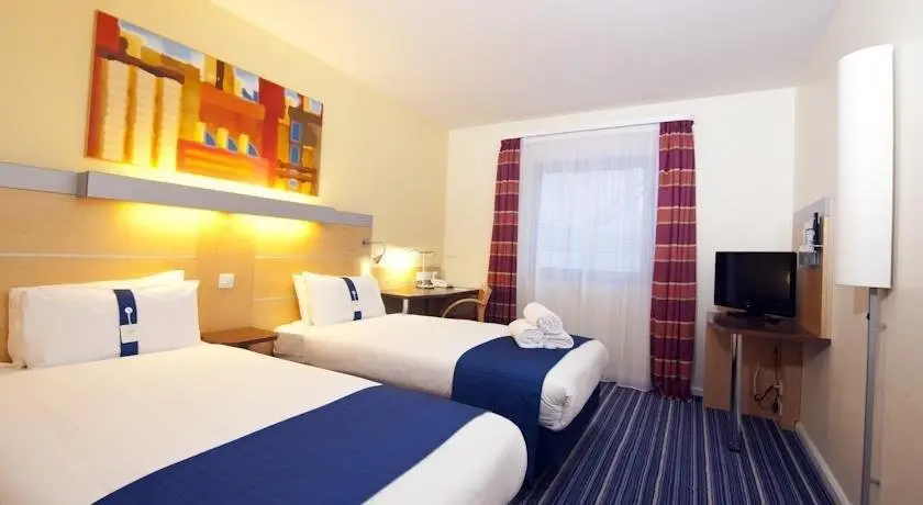 Holiday Inn Express London Croydon 