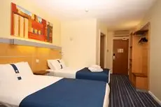 Holiday Inn Express London Croydon 