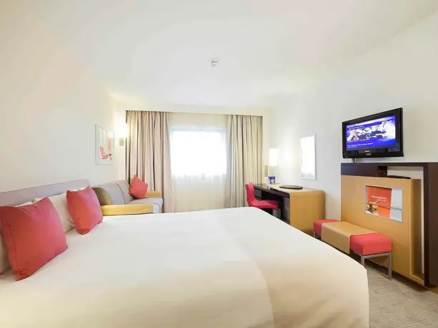 Novotel London Heathrow