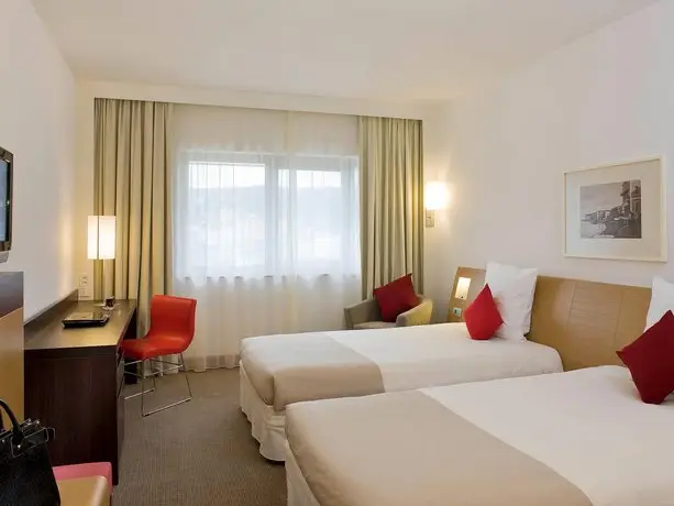 Novotel London Heathrow