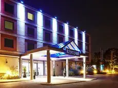 Novotel London Heathrow 