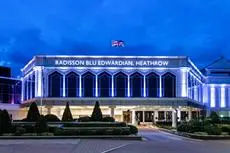 Radisson Blu Edwardian Heathrow 