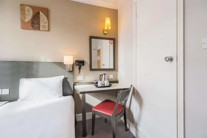 Comfort Inn London - Westminster 