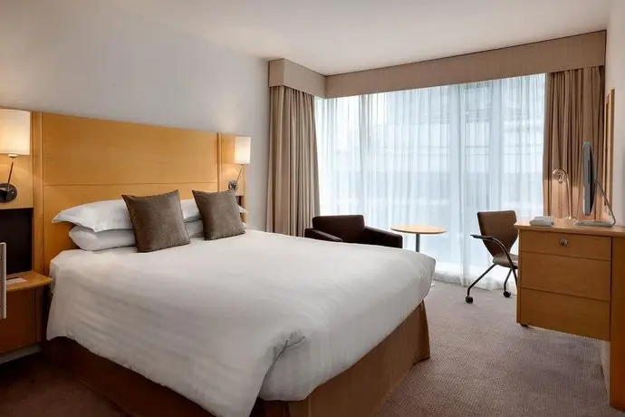 DoubleTree by Hilton Hotel London - Westminster