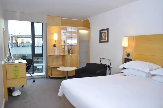 DoubleTree by Hilton Hotel London - Westminster 