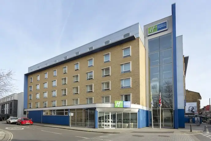 Holiday Inn Express London - Earl's Court