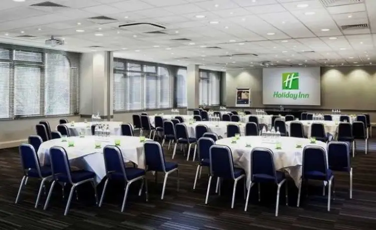 Holiday Inn London Kensington Forum