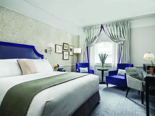 The Langham London 