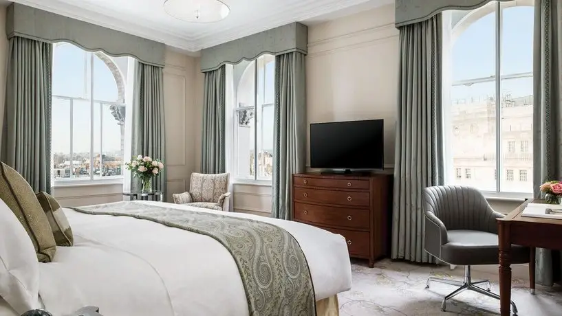 The Langham London 