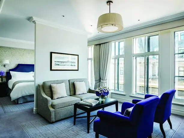 The Langham London 