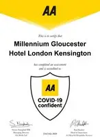 Millennium Gloucester Hotel London Kensington 