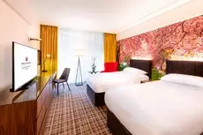 Millennium Gloucester Hotel London Kensington 