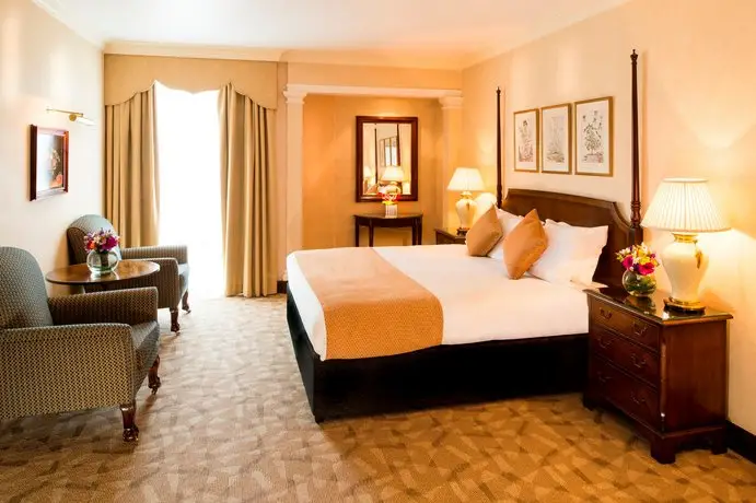 Millennium Gloucester Hotel London Kensington 