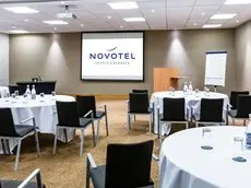 Novotel London Tower Bridge 