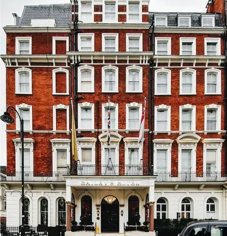 The Bailey's Hotel London