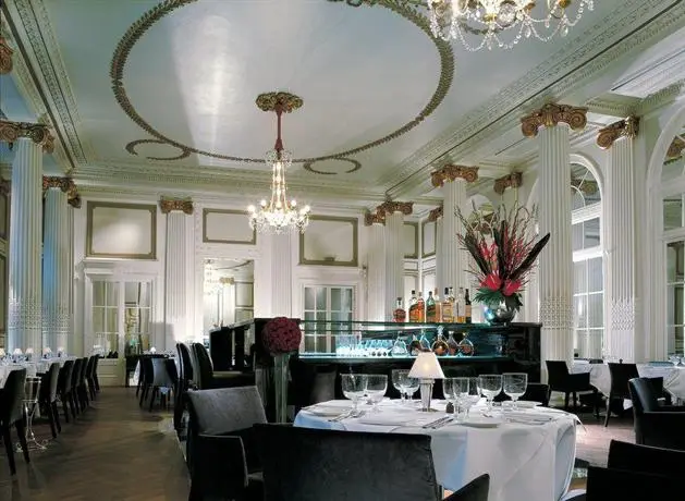 The Waldorf Hilton London 