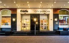 Thistle Barbican Shoreditch 