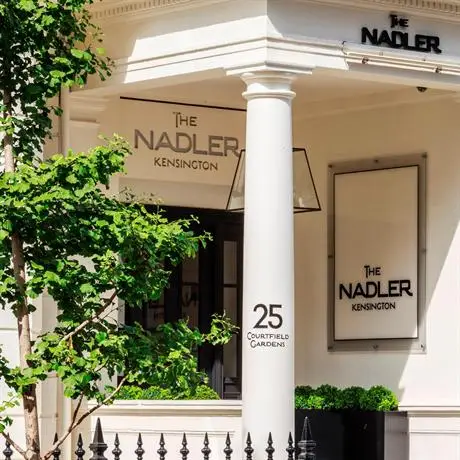 The Nadler Kensington