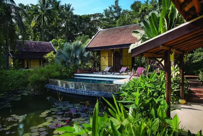 Belmond La Residence Phou Vao 