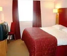 Premier Inn Luton Town Centre Hotel 