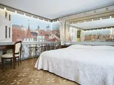 Romantik Hotel Wilden Mann Luzern 