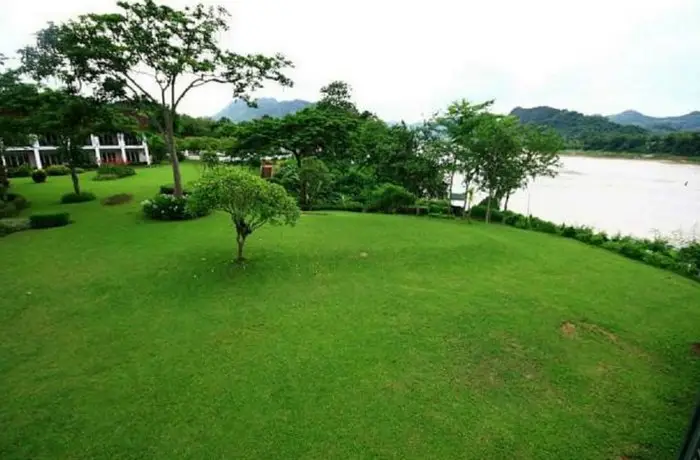 The Grand Luang Prabang 