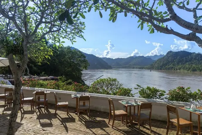 The Grand Luang Prabang 