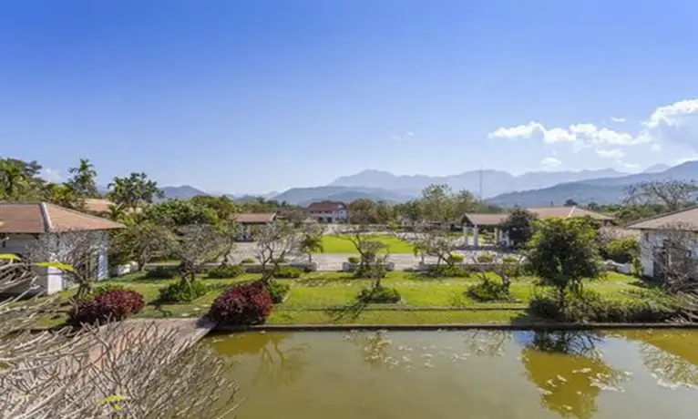 The Grand Luang Prabang 