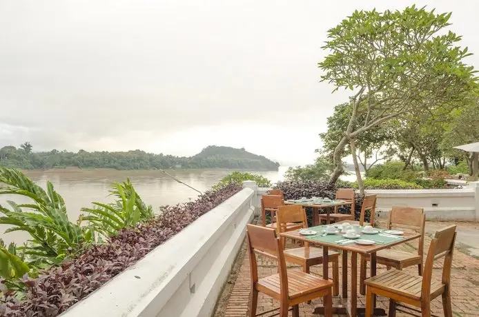 The Grand Luang Prabang 