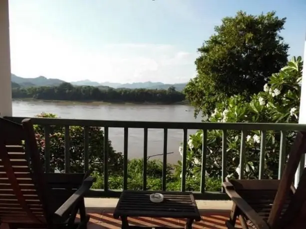 The Grand Luang Prabang 