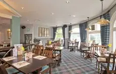 The Red Lion Hotel Luton 