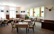 Arnimsruh Hotel garni 