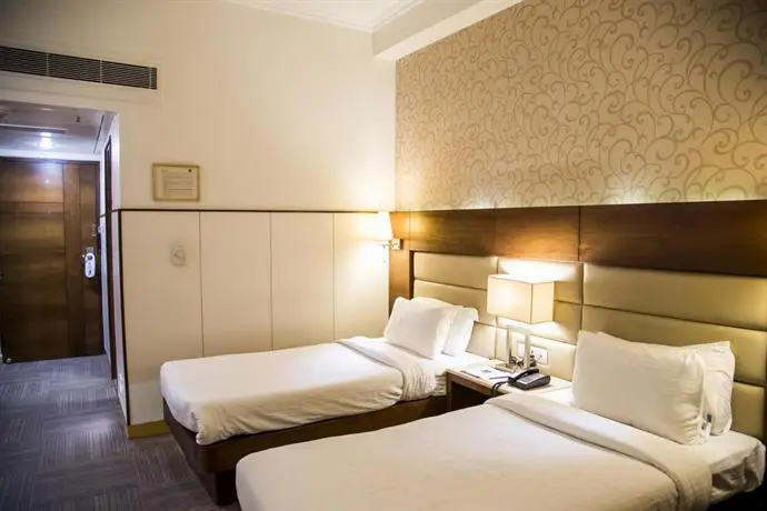 Comfort Inn Lucknow