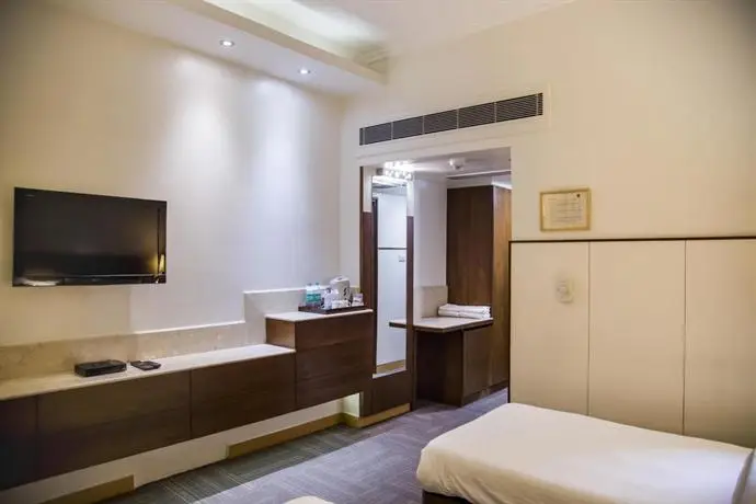 Comfort Inn Lucknow