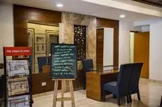 Comfort Inn Lucknow 