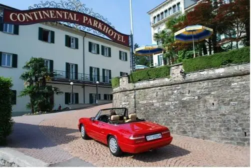 Continental Parkhotel 