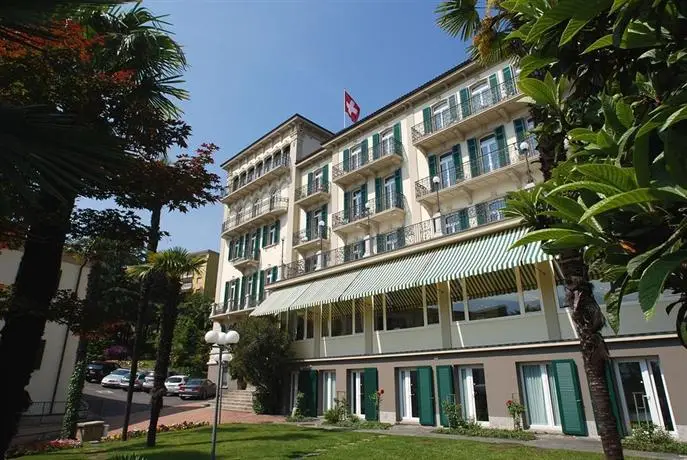 Continental Parkhotel 