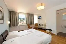 Hotel Pestalozzi Lugano 