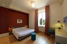 Hotel Pestalozzi Lugano 