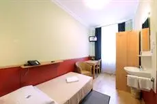 Hotel Pestalozzi Lugano 