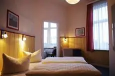 Hotel Stadt Lubeck 