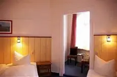 Hotel Stadt Lubeck 