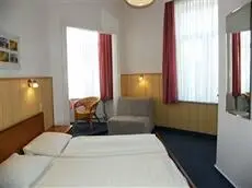 Hotel Stadt Lubeck 