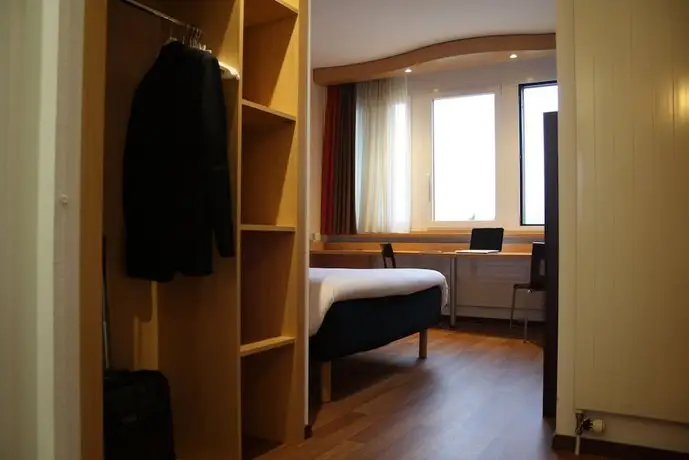 Ibis Luzern Kriens 