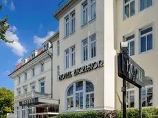 Mercure Hotel Luebeck City Center 