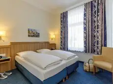 Mercure Hotel Luebeck City Center 