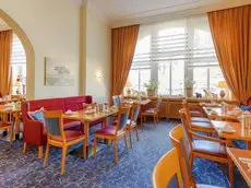 Mercure Hotel Luebeck City Center 