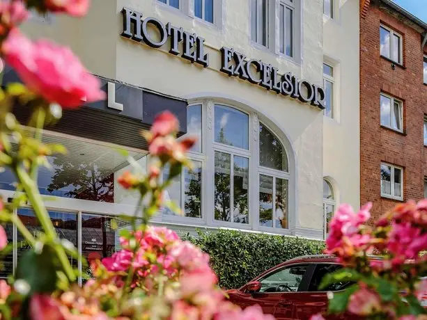 Mercure Hotel Luebeck City Center 