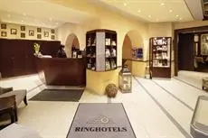 Ringhotel Jensen 