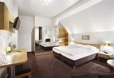 Ringhotel Jensen 